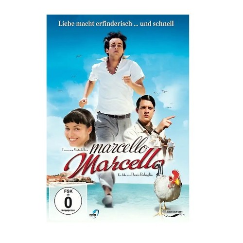 Marcello von denis - marcello,