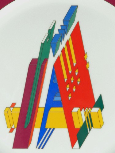 Marcello morandini rosenthal - morandini,