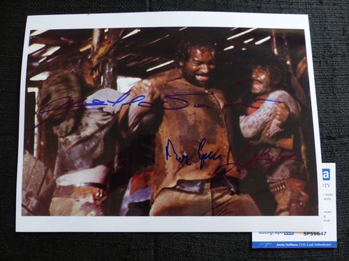 Bud spencer marcello - bud,