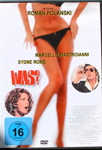 Was roman polanski - was?,