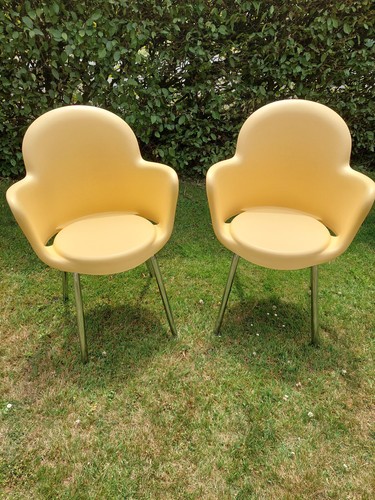 Designerstuhl modell gogo - 2,