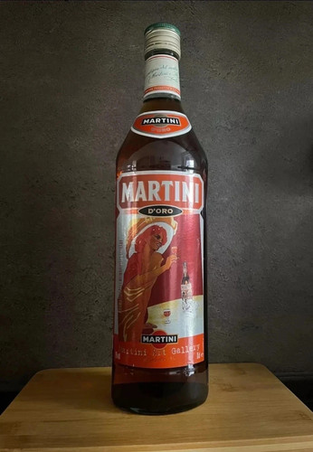Martini oro art gallery - d'oro,