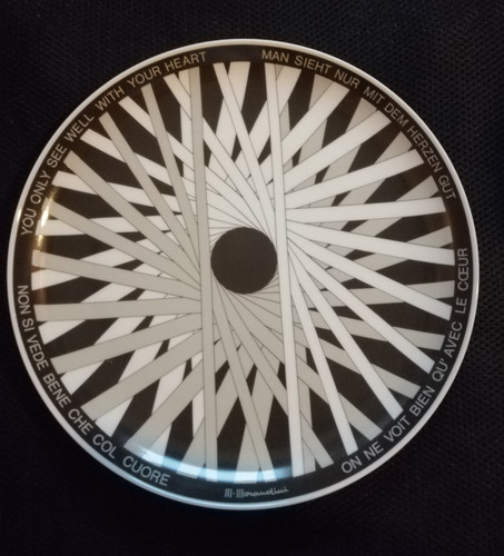 Künstlerteller rosenthal - künstlerteller,