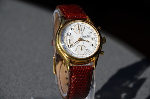 Marcello automatik - c.,