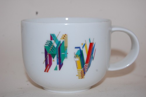 Kaffeetasse suomi alphabet - kaffeetasse, mv