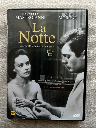 Notte marcello - la,