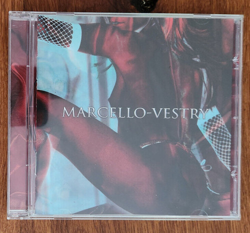 Marcello vestry t - -, s/t