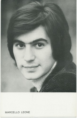 Marcello leone - marcello,