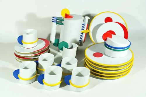 Marcello morandini rosenthal - marcello,