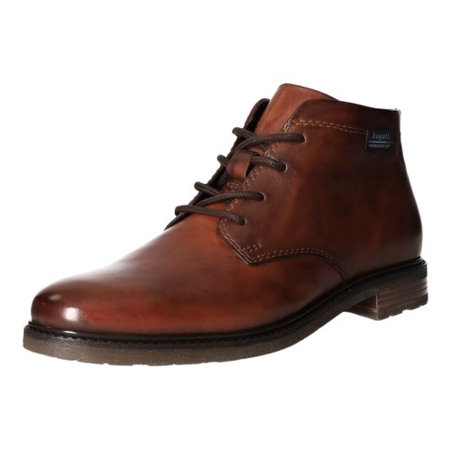 Schnürstiefelette kaltfutter - schnürstiefelette,