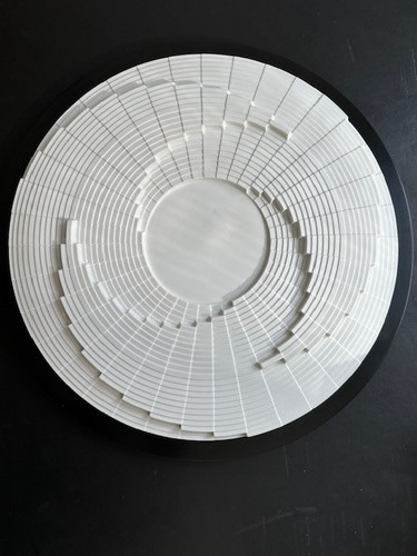 Rosenthal jahresobjekt 1981 - jahresobjekt,
