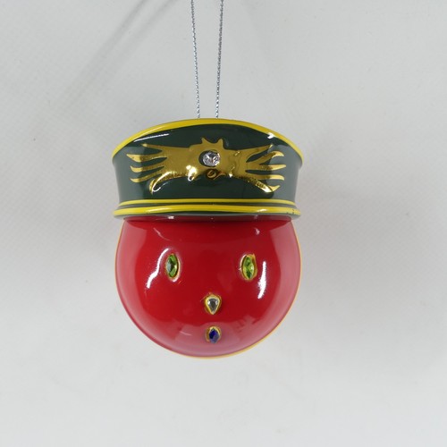 Alessi generale corallo - ,