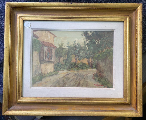 ölgemälde marcello - ::ÖlgemÄlde,