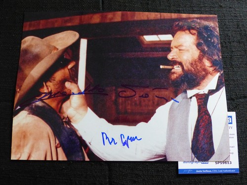 Bud spencer marcello - bud,
