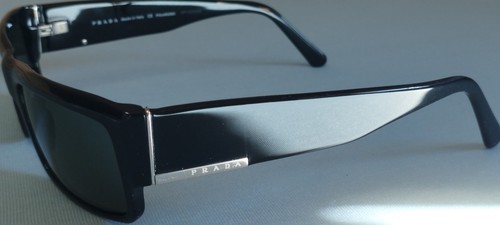 Prada sonnenbrille herren - prada, 2ky