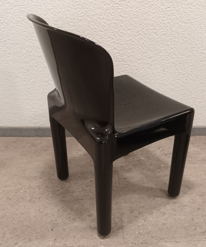 70er art chair padova - 70er, italy