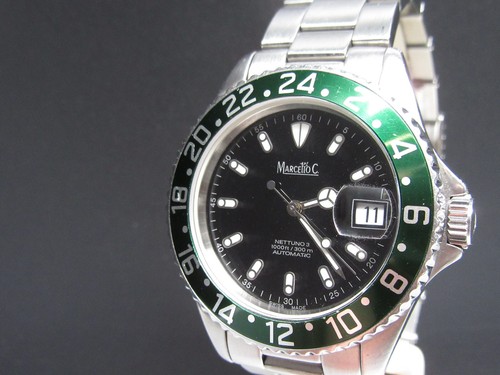 G607 luxus marcello c - luxus, "