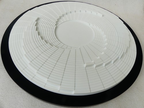 Rosenthal jahresteller 1981 - rosenthal,