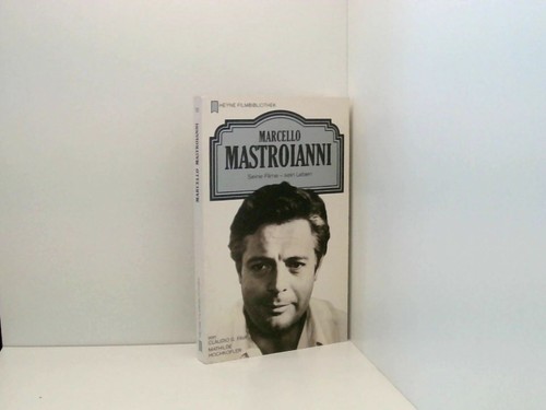 Marcello mastroianni seine - marcello,