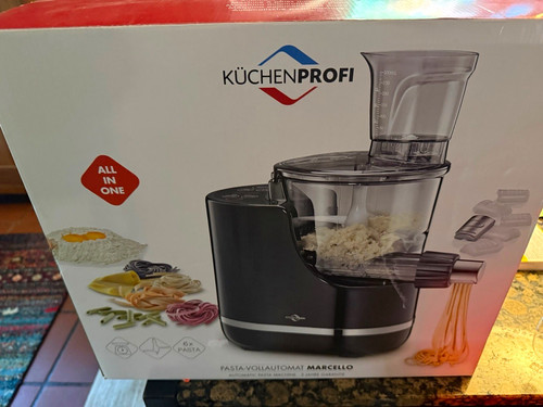 Küchenprofi marcello - küchenprofi,