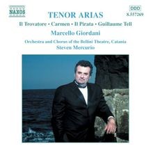 Tenorarien von marcello - von,