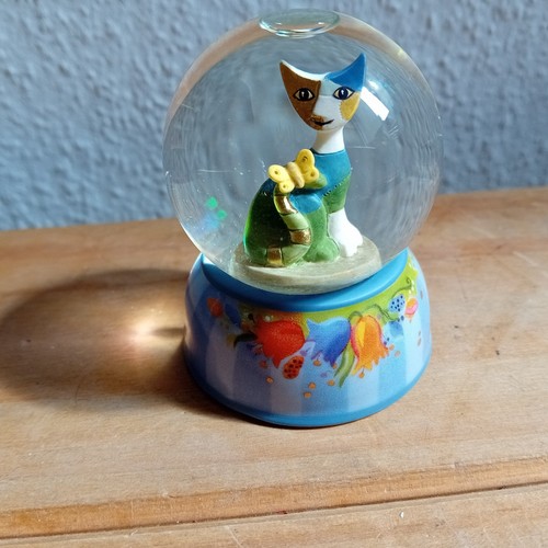 Goebel schneekugel marcello - schneekugel,