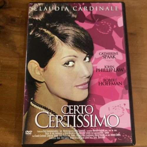 Certo certissimo von - certo, marcello