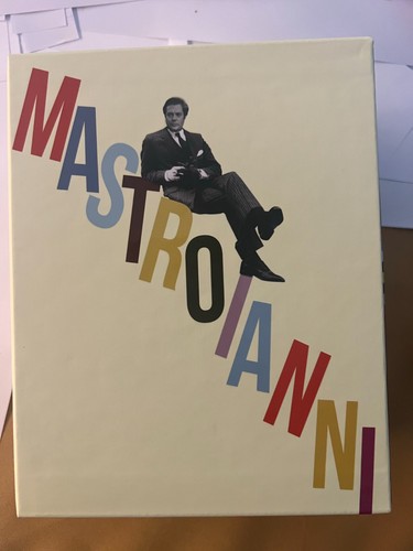 Marcello mastroianni 100 - marcello,