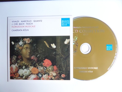 Florilegium musicale - ,