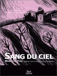 Sang ciel von - du,