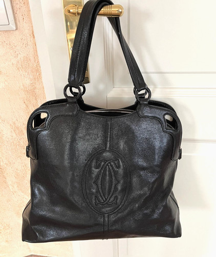 Cartier tasche marcello - cartier,