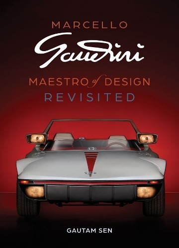 Marcello gandini maestro - maestro, of