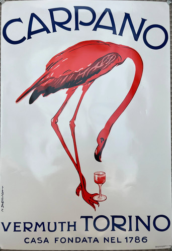 Dudovich marcello carpano - marcello,
