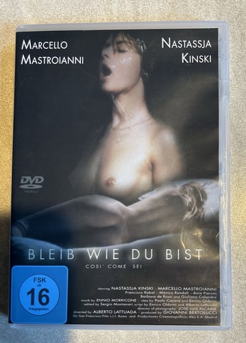 Bleib wie bist marcello - wie, du