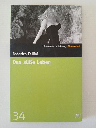 Das süße leben - , |