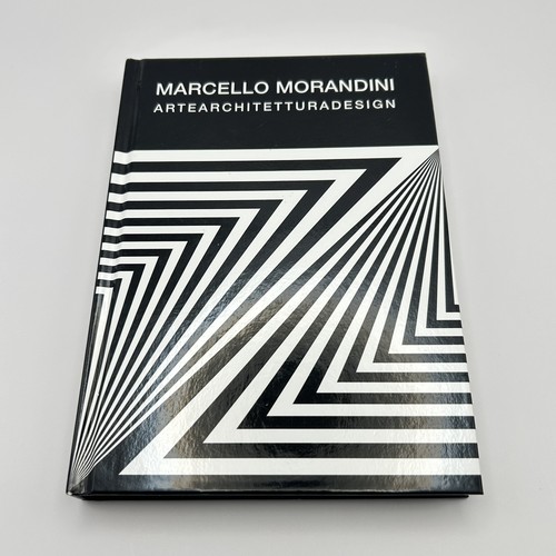 Marcello morandini arte - morandini,