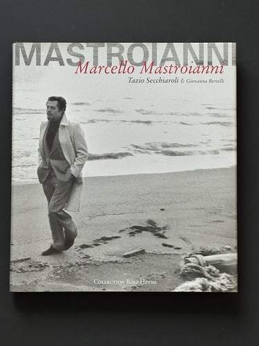 Marcello mastroianni - marcello,