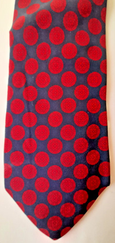 Marcello vintage krawatte - marcello,
