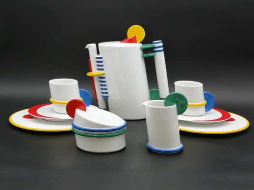 Rosenthal kaffeeservice - rosenthal,