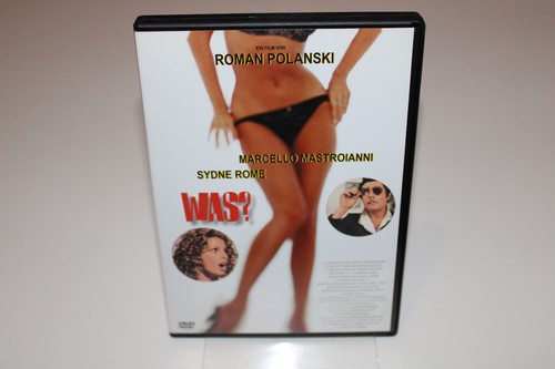 Was marcello - was?, (dvd)
