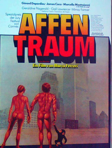 Affentraum marcello - affentraum,