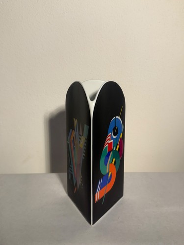 Vase rosenthal marcello - vase,