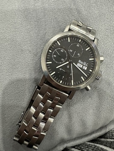 Marcello millenium automatic - c,