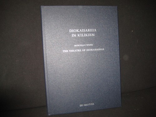 Diokaisareia kilikien the - kilikien,