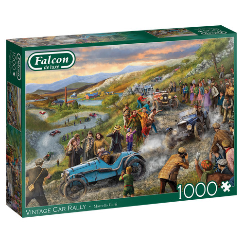Falcon 11347 marcello - 11347, corti