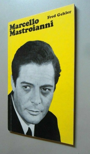 Marcello mastroianni - marcello,
