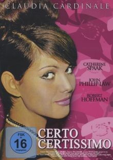 Certo certissimo von marcello - certissimo,