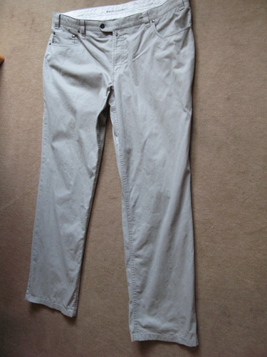 Marcello marabotti jeans - marcello,