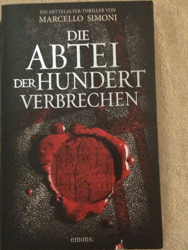 Die abtei der hundert - abtei,