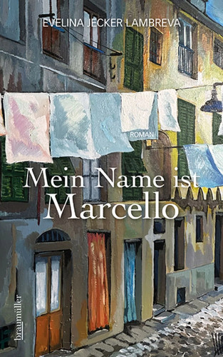 Mein name ist - ist, marcello